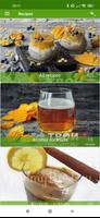 Drink recipes poster