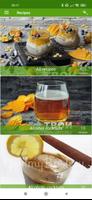 Drink recipes plakat