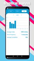 my Water Reminder & Tracker app screenshot 2