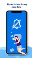 💦 Waterlogged App - Hydration Ekran Görüntüsü 3