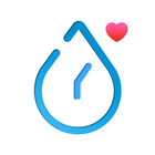 Drink Water Reminder-icoon
