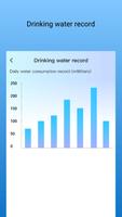 Daily Drink Water Tracker ảnh chụp màn hình 3