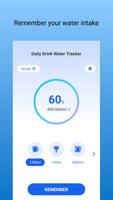 Daily Drink Water Tracker bài đăng