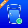 Water Reminder Pro 2021: Drink Water Tracker