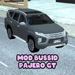 آیکون‌ Mod Bussid Pajero GT