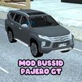 Mod Bussid Pajero GT