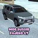Mod Bussid Pajero GT APK