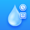 Drink Water Reminder Water Tracker & Drink Timer