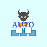 キング自動討伐ツール - ドリAuto for ドリランド biểu tượng