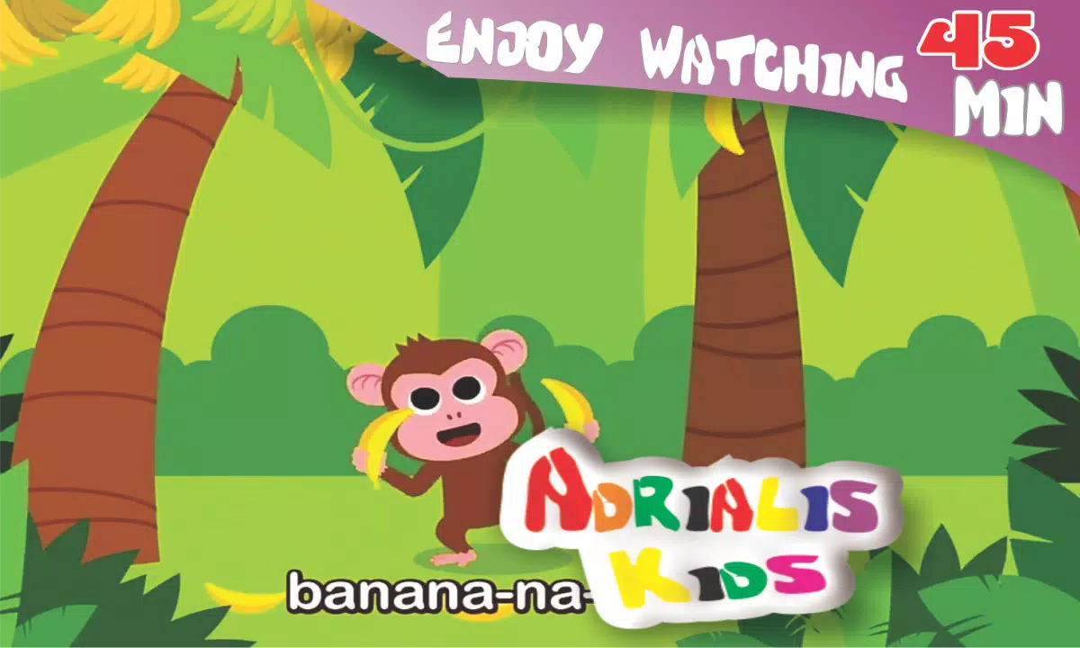 Video Monkey Banana Kids 2019 APK for Android Download Video Monkey Banana Kids 2019 APK for Android Download