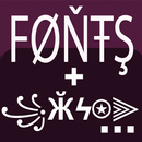 Text Font Generator APK