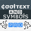 PRO Symbols Nicknames Letters APK