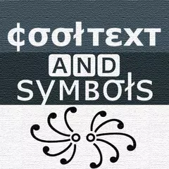 Cool text and symbols APK download