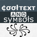 Cool text and symbols APK