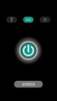 Plain Torch Light captura de pantalla 3