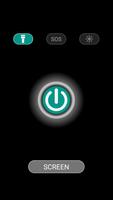 Plain Torch Light captura de pantalla 1