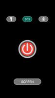 Plain Torch Light captura de pantalla 2