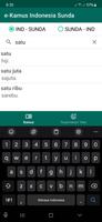 e-Kamus Indonesia Sunda 截图 2