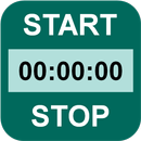 Simple Screen Stopwatch-APK