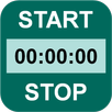APK Simple Screen Stopwatch