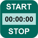 Simple Screen Stopwatch APK