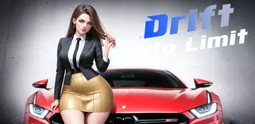 Drift No Limit: Дрифт гонки