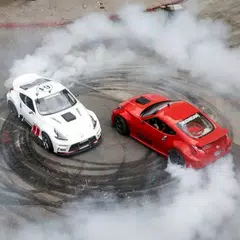 Drift No Limit: Car racing XAPK 下載