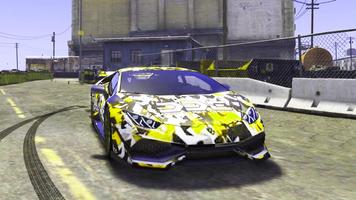 Drift Car Racing Game 3D:Drift Max Pro Simulator تصوير الشاشة 2