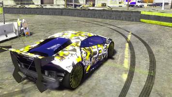 Drift Car Racing Game 3D:Drift Max Pro Simulator स्क्रीनशॉट 3