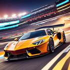 Drift Car Racer: 2024 biểu tượng