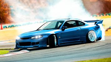 drifting jogos de carros drift imagem de tela 1