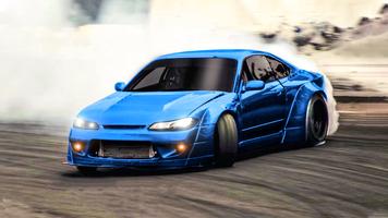 drifting jogos de carros drift imagem de tela 2