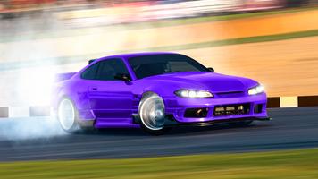 drifting jogos de carros drift imagem de tela 3
