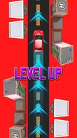 Cartoon Drift: Maximum Drag Speedy Challenge screenshot 3