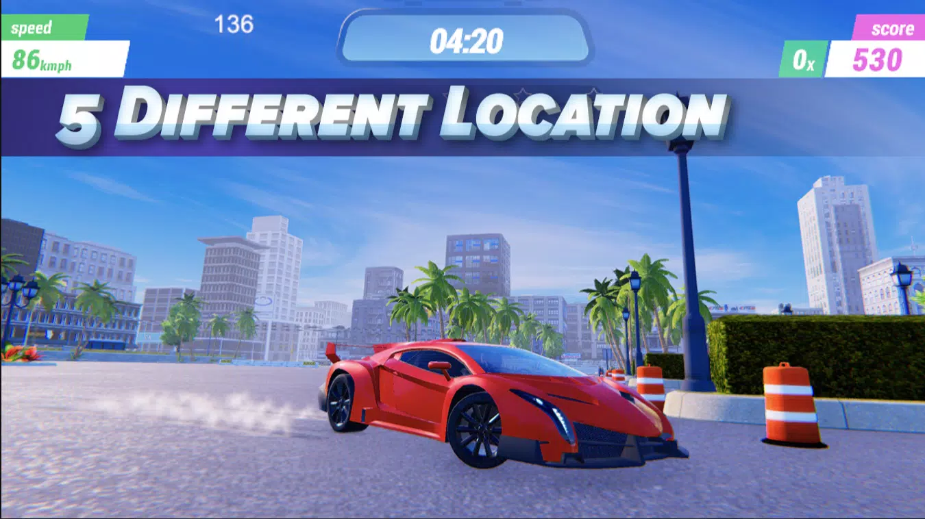 Drift & accident simulator APK for Android Download