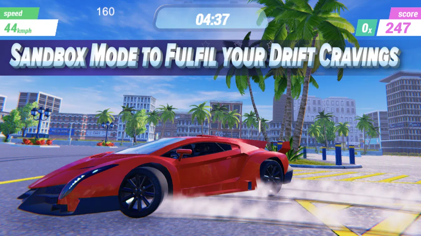 Drift & accident simulator APK for Android - Download