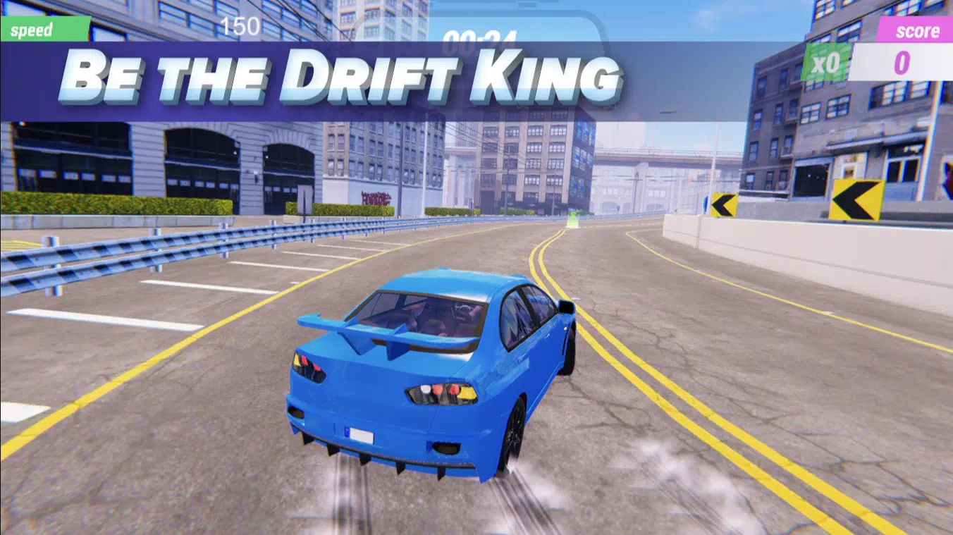 Drift & accident simulator APK for Android Download