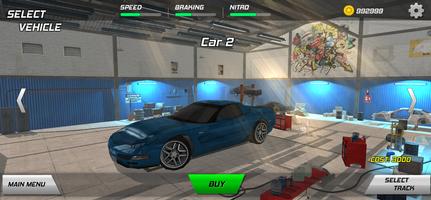 Drift Bar 포스터