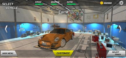 Drift Bar 스크린샷 1