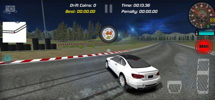 Drift Bar 스크린샷 2