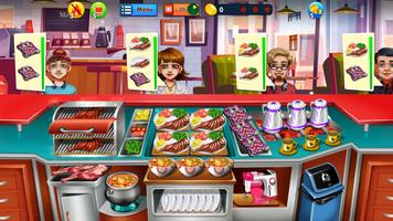 العاب طبخ - Food games تصوير الشاشة 1