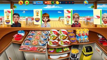 العاب طبخ - Food games تصوير الشاشة 2