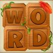 文字游戏 - Crossword Puzzle & 填字游戏