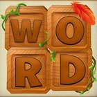 Crossword Puzzles - Word Games ไอคอน