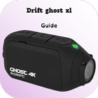 drift ghost xl guide أيقونة