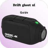 drift ghost xl guide أيقونة