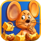 Cookie Clicker Mouse Spy Game icône