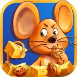 Cookie Clicker Mouse Spy Game иконка