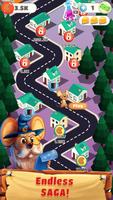 Cookie Clicker Mouse Spy Game الملصق