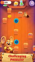 Cookie Clicker Mouse Spy Game تصوير الشاشة 1